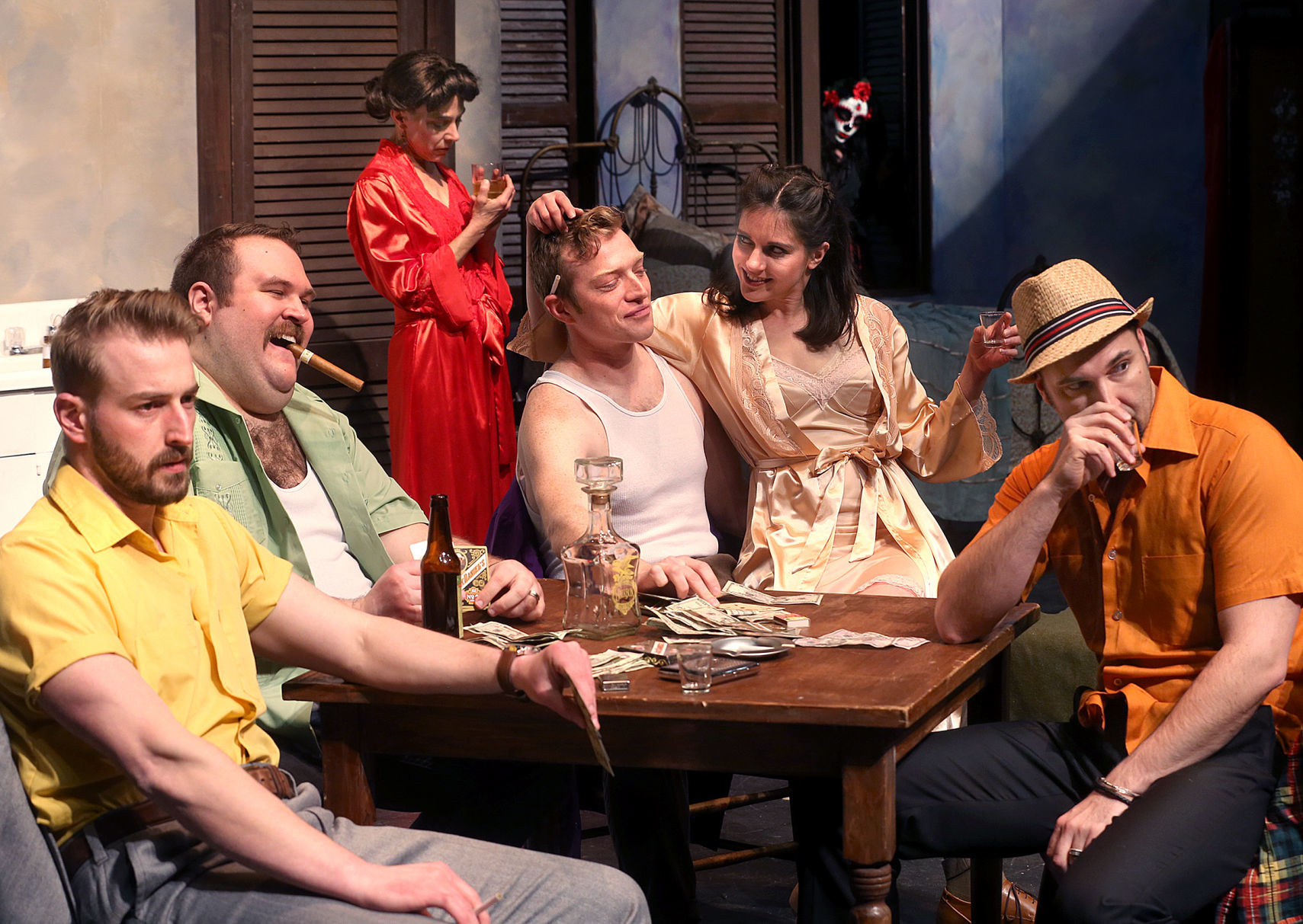 Streetcar Named Desire
